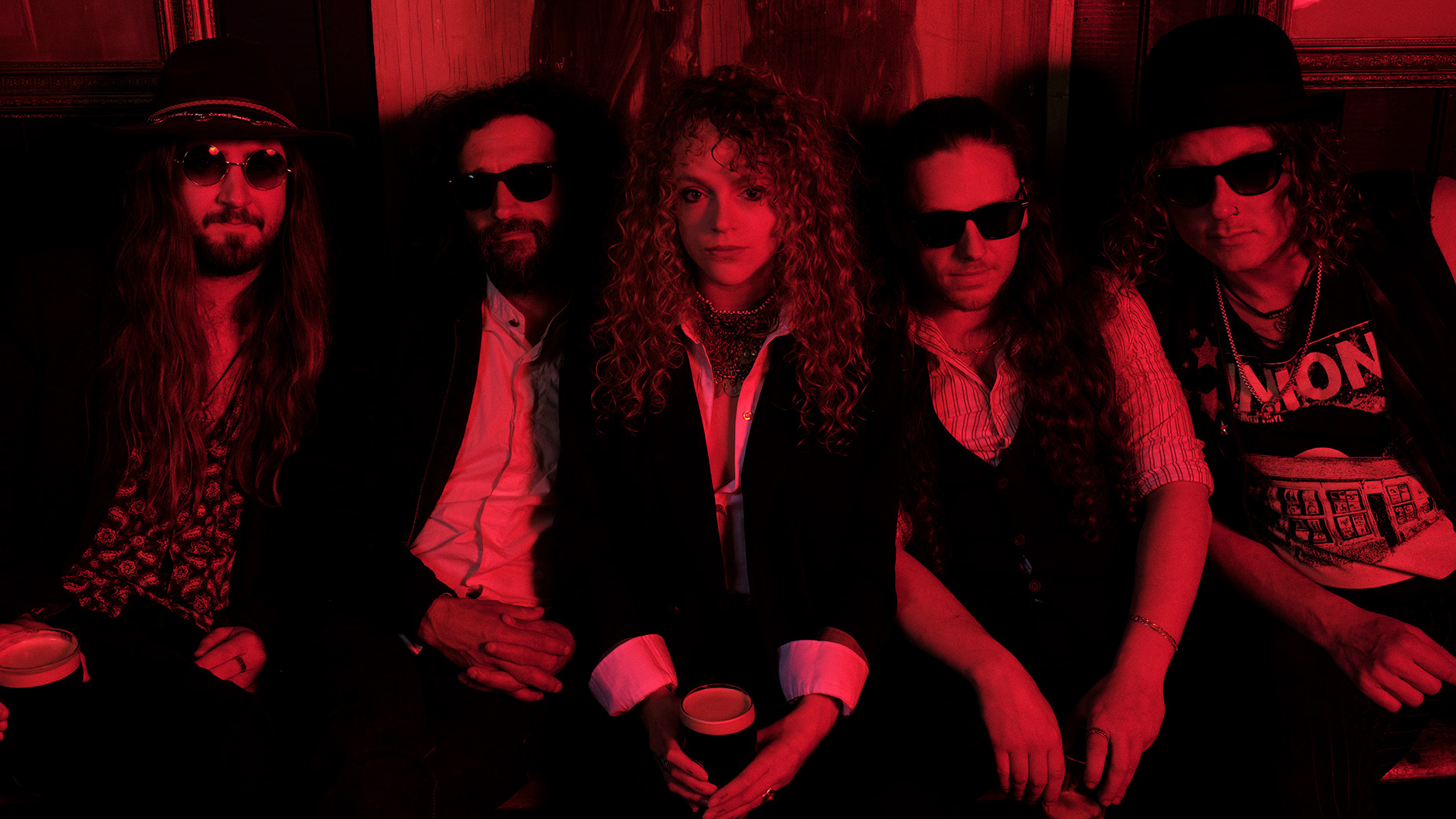 The Dead  Reds 
